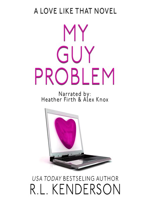 Title details for My Guy Problem by R.L. Kenderson - Available